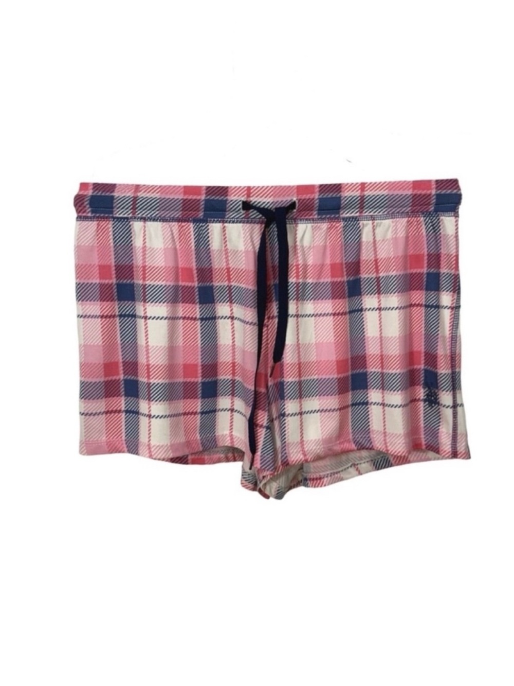 US Polo Assn Pajama Shorts